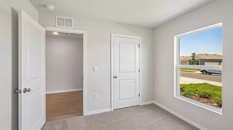 Bedroom - 1142 Bourbon Ave, Parrish, FL 34219 photo 11 of 11