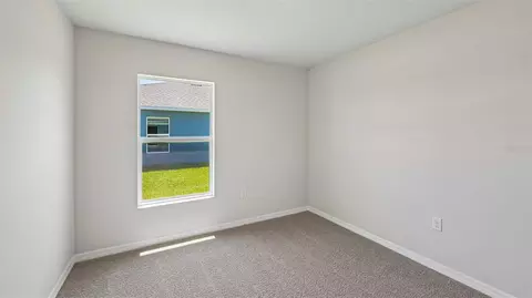 Bedroom - 1142 Bourbon Ave, Parrish, FL 34219 photo 8 of 11
