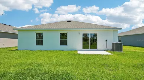 Exterior - 1142 Bourbon Ave, Parrish, FL 34219 photo 1 of 7