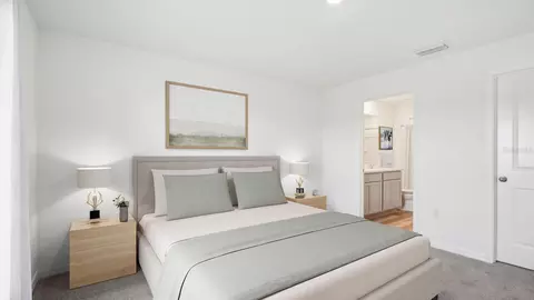 Bedroom - 17794 Wheat Stack Ct, Parrish, FL 34219 photo 3 of 5