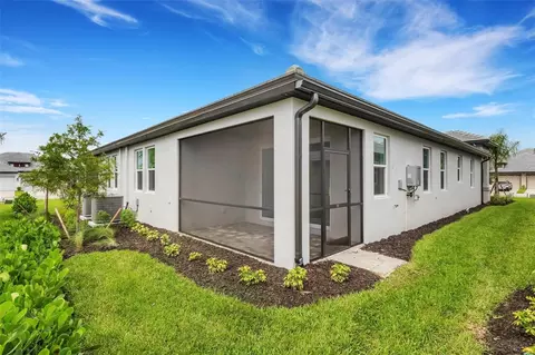 Exterior - 18135 Cherished Loop, Bradenton, FL 34211 photo 4 of 10