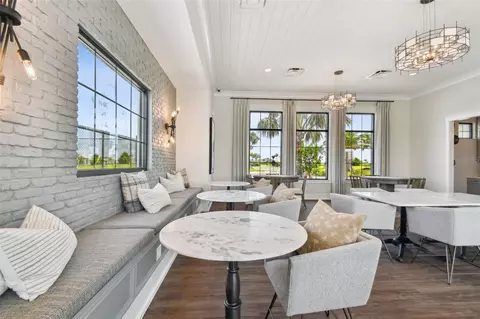 Dining - 18135 Cherished Loop, Bradenton, FL 34211 photo 3 of 4