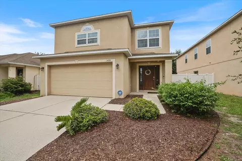 Exterior - 3436 97th Ln E, Palmetto, FL 34221 photo 2 of 2