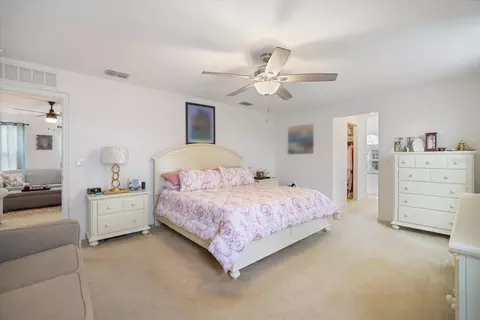 Bedroom - 3436 97th Ln E, Palmetto, FL 34221 photo 2 of 6