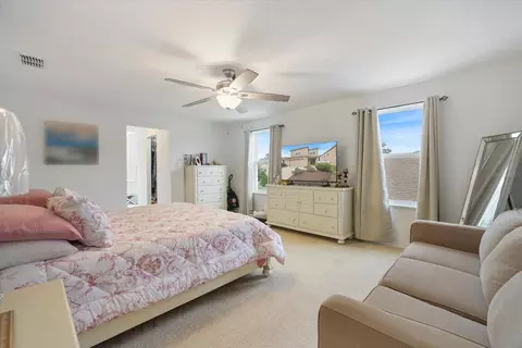 Bedroom - 3436 97th Ln E, Palmetto, FL 34221 photo 3 of 6