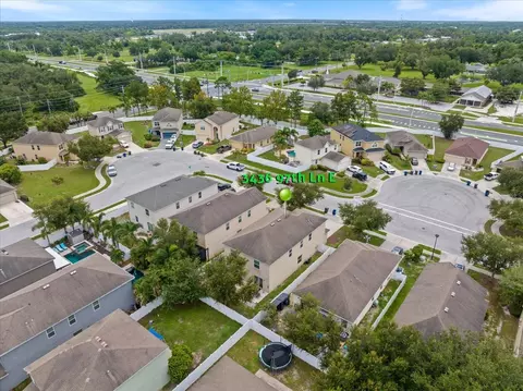 View/Area - 3436 97th Ln E, Palmetto, FL 34221 photo 2 of 3