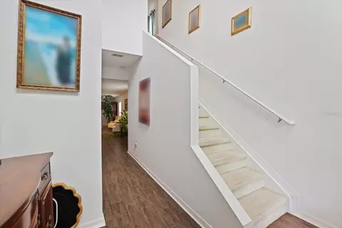 Entry Way - 3436 97th Ln E, Palmetto, FL 34221 photo 1 of 1