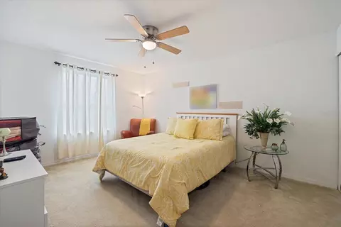 Bedroom - 3436 97th Ln E, Palmetto, FL 34221 photo 6 of 6