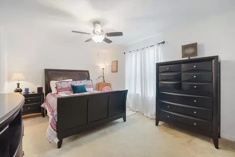 Bedroom - 3436 97th Ln E, Palmetto, FL 34221 photo 4 of 6