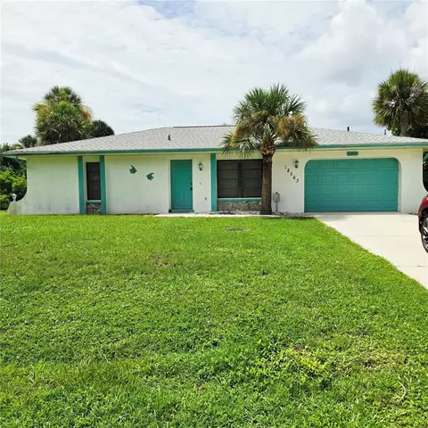 18563 Fort Smith Cir, Port Charlotte, FL 33948