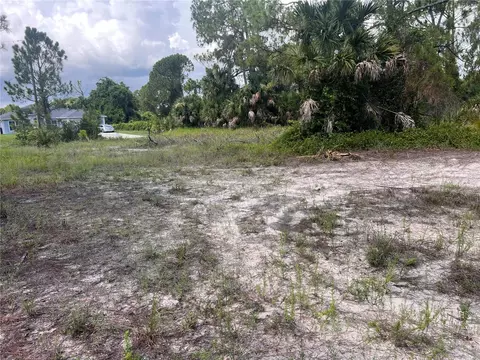 Net Court, North Port, FL 34288