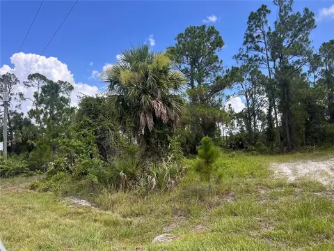 Dalewood Circle, North Port, FL 34288