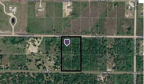 16384 NW 256th St, Okeechobee, FL 34972 photo 2