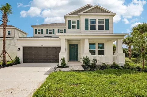 7028 Foxboro Way, Nokomis, FL 34275
