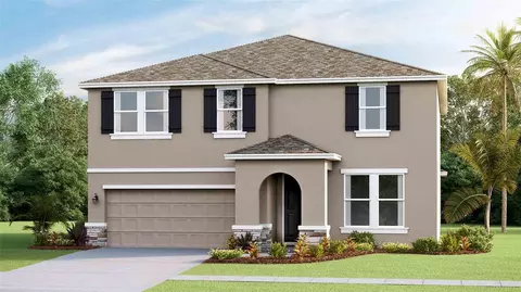 2818 Fishery Ct, Lakewood Ranch, FL 34211