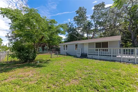 Exterior - 416 27th Ave W, Bradenton, FL 34205 photo 6 of 6
