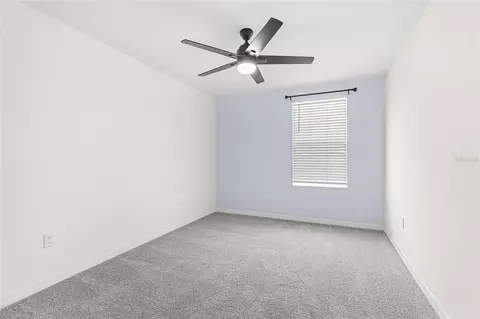 Bedroom - 10116 Charlotte Dr, Parrish, FL 34219 photo 7 of 9