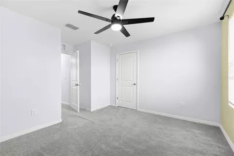 Bedroom - 10116 Charlotte Dr, Parrish, FL 34219 photo 9 of 9