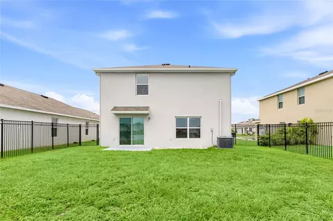 Exterior - 10116 Charlotte Dr, Parrish, FL 34219 photo 3 of 7