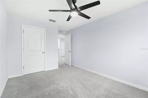 Bedroom - 10116 Charlotte Dr, Parrish, FL 34219 photo 4 of 9