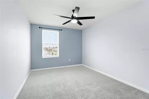 Bedroom - 10116 Charlotte Dr, Parrish, FL 34219 photo 5 of 9