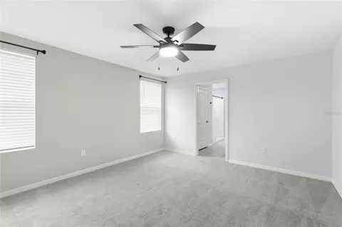Bedroom - 10116 Charlotte Dr, Parrish, FL 34219 photo 3 of 9