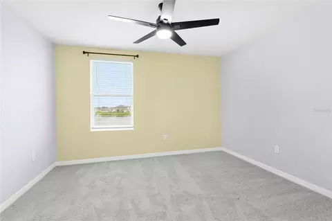 Bedroom - 10116 Charlotte Dr, Parrish, FL 34219 photo 8 of 9