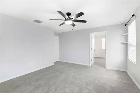 Bedroom - 10116 Charlotte Dr, Parrish, FL 34219 photo 2 of 9