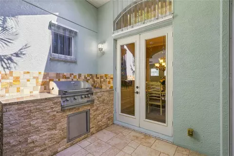 Kitchen - 11634 Old Cypress Cv, Parrish, FL 34219 photo 7 of 8