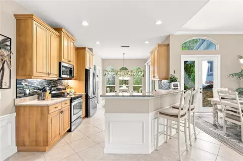 Kitchen - 11634 Old Cypress Cv, Parrish, FL 34219 photo 2 of 8