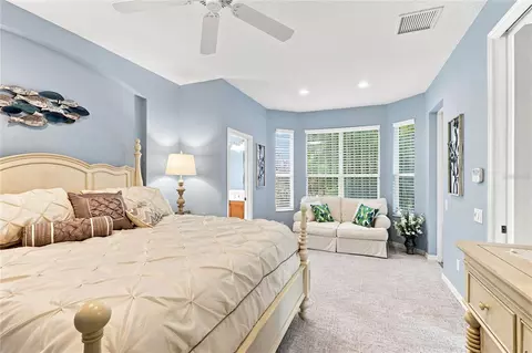 Bedroom - 11634 Old Cypress Cv, Parrish, FL 34219 photo 1 of 4