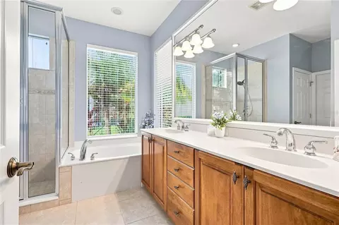 Bath - 11634 Old Cypress Cv, Parrish, FL 34219 photo 1 of 3