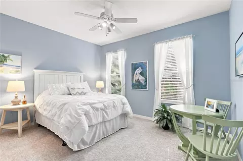 Bedroom - 11634 Old Cypress Cv, Parrish, FL 34219 photo 3 of 4