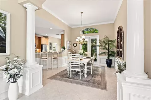 Dining - 11634 Old Cypress Cv, Parrish, FL 34219 photo 1 of 2
