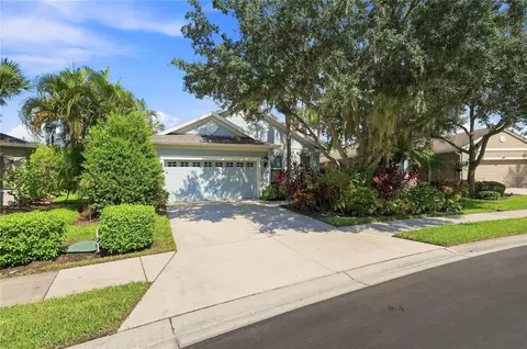 Exterior - 11634 Old Cypress Cv, Parrish, FL 34219 photo 2 of 10