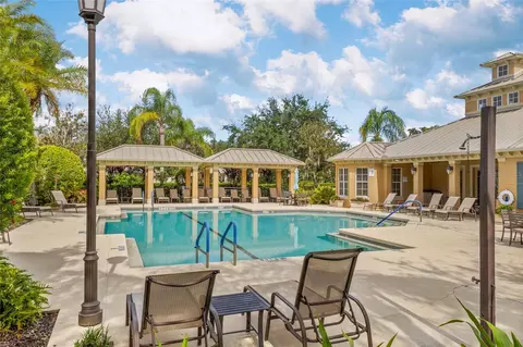 Exterior - 11634 Old Cypress Cv, Parrish, FL 34219 photo 10 of 10