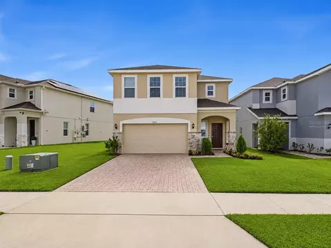 1466 Woodmont Blvd, Kissimmee, FL 34746