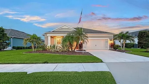 Exterior - 13667 Old Creek Ct, Parrish, FL 34219 photo 12 of 19