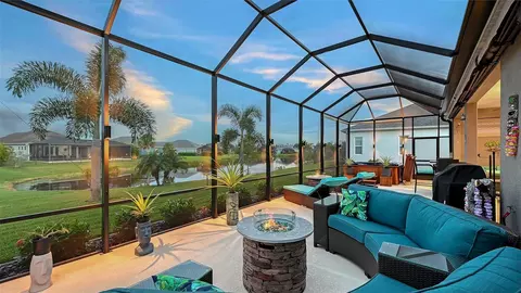 Exterior - 13667 Old Creek Ct, Parrish, FL 34219 photo 8 of 19