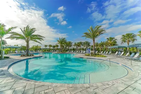 Exterior - 13667 Old Creek Ct, Parrish, FL 34219 photo 16 of 19