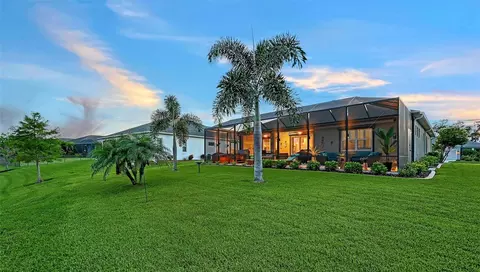Exterior - 13667 Old Creek Ct, Parrish, FL 34219 photo 11 of 19