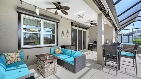 Exterior - 13667 Old Creek Ct, Parrish, FL 34219 photo 5 of 19
