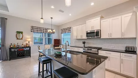 Kitchen - 13667 Old Creek Ct, Parrish, FL 34219 photo 1 of 3
