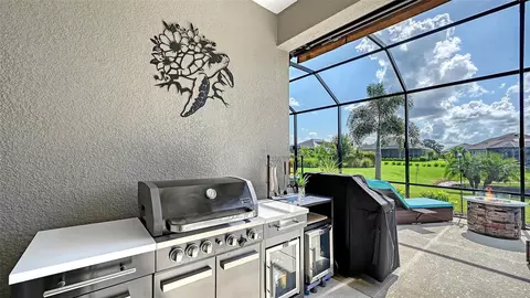 Kitchen - 13667 Old Creek Ct, Parrish, FL 34219 photo 2 of 3
