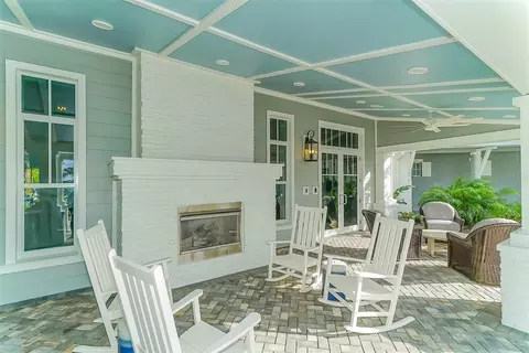 Exterior - 13667 Old Creek Ct, Parrish, FL 34219 photo 14 of 19