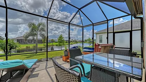 Exterior - 13667 Old Creek Ct, Parrish, FL 34219 photo 10 of 19