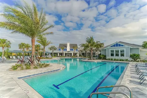 Exterior - 13667 Old Creek Ct, Parrish, FL 34219 photo 18 of 19