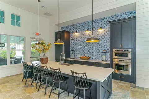 Kitchen - 13667 Old Creek Ct, Parrish, FL 34219 photo 3 of 3
