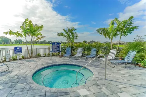 Exterior - 13667 Old Creek Ct, Parrish, FL 34219 photo 19 of 19