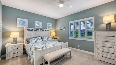 Bedroom - 13667 Old Creek Ct, Parrish, FL 34219 photo 1 of 3
